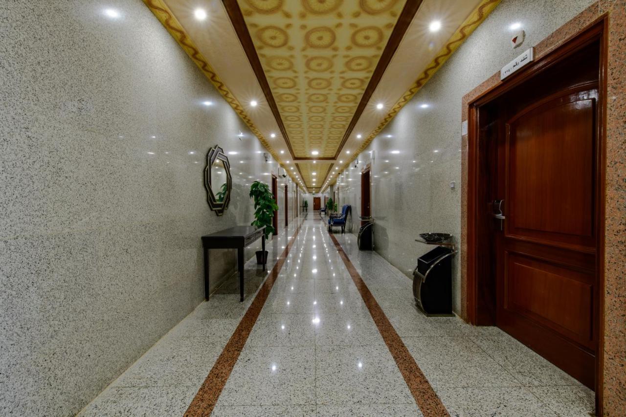 Al Rahaba Palace Furnished Units Hawaya エクステリア 写真